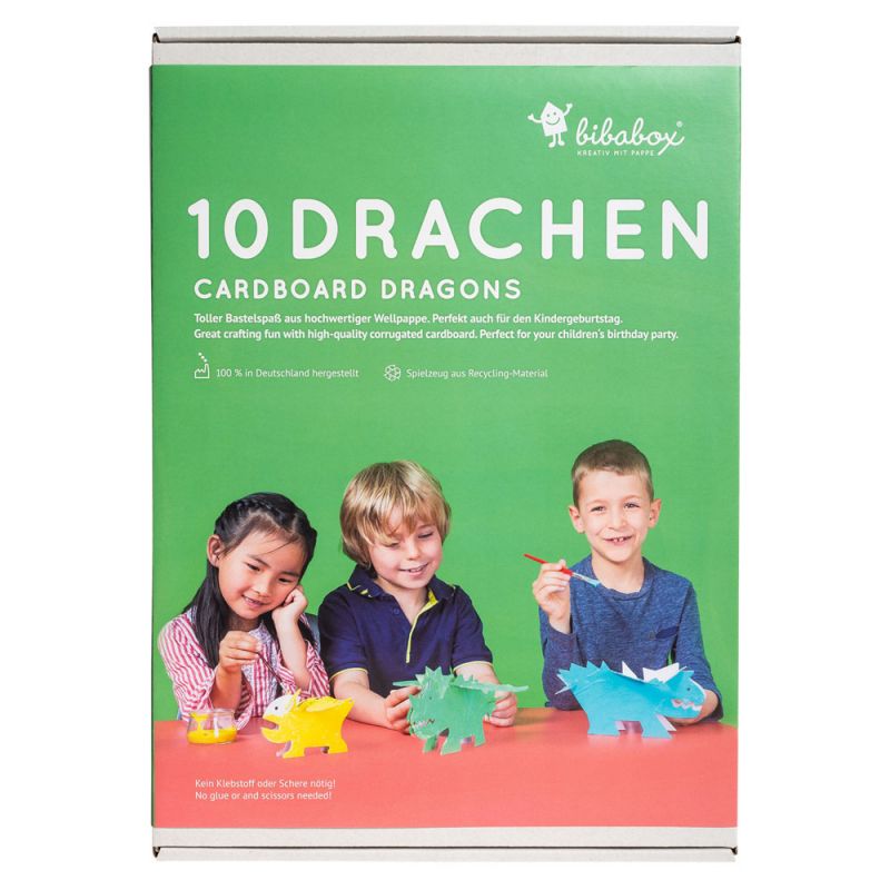 Die Drachen