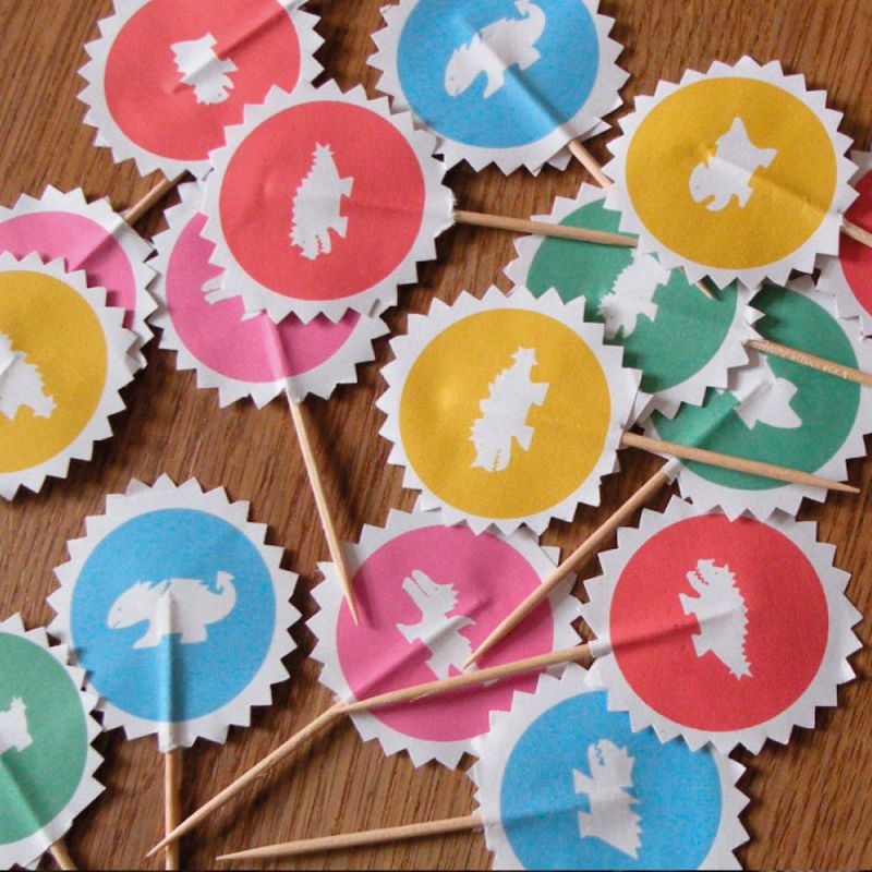 Muffintopper