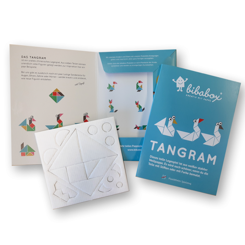 Das Tangram
