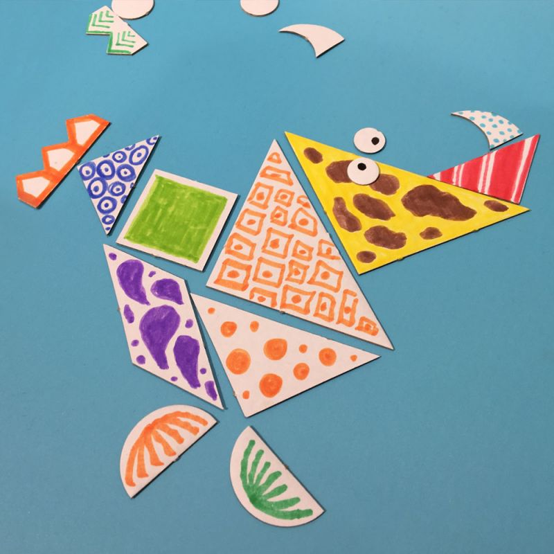 Das Tangram